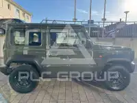 2023 Suzuki Jimny