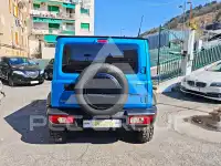 2023 Suzuki Jimny