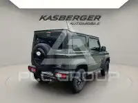 2023 Suzuki Jimny