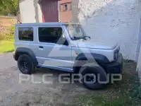 2023 Suzuki Jimny