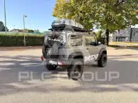 2023 Suzuki Jimny