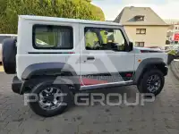 2023 Suzuki Jimny