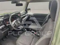 2023 Suzuki Jimny