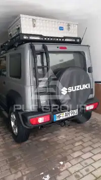 2023 Suzuki Jimny