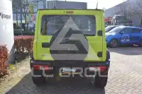 2023 Suzuki Jimny