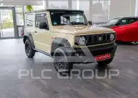 2023 Suzuki Jimny