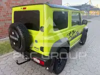 2023 Suzuki Jimny