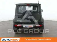 2023 Suzuki Jimny