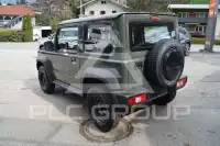 2023 Suzuki Jimny