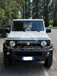 2023 Suzuki Jimny