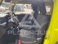 2022 Suzuki Jimny