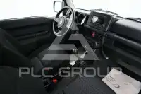 2024 Suzuki Jimny