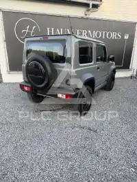 2023 Suzuki Jimny