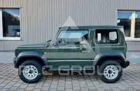 2023 Suzuki Jimny