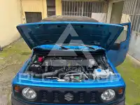 2023 Suzuki Jimny