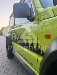 2023 Suzuki Jimny