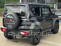 2023 Suzuki Jimny