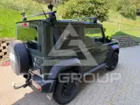 2023 Suzuki Jimny