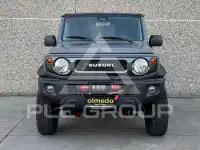 2023 Suzuki Jimny