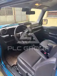 2023 Suzuki Jimny
