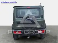 2023 Suzuki Jimny