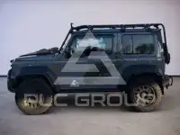 2023 Suzuki Jimny