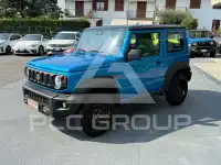 2023 Suzuki Jimny