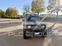 2023 Suzuki Jimny