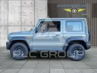 2023 Suzuki Jimny