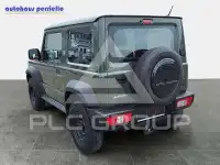 2023 Suzuki Jimny