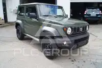 2023 Suzuki Jimny