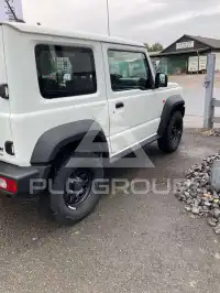2023 Suzuki Jimny