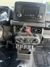 2023 Suzuki Jimny