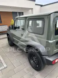 2023 Suzuki Jimny