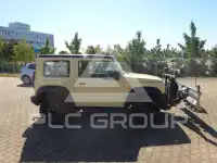2023 Suzuki Jimny