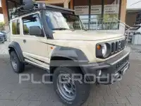 2023 Suzuki Jimny