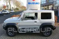 2023 Suzuki Jimny