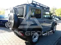 2023 Suzuki Jimny