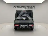 2023 Suzuki Jimny