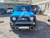 2023 Suzuki Jimny
