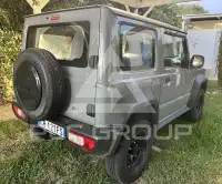 2023 Suzuki Jimny