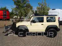 2023 Suzuki Jimny