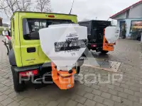 2023 Suzuki Jimny