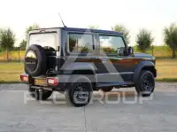 2023 Suzuki Jimny
