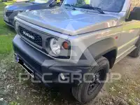 2023 Suzuki Jimny