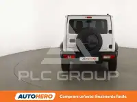 2023 Suzuki Jimny