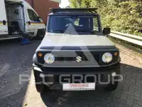 2023 Suzuki Jimny