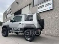 2023 Suzuki Jimny