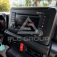 2023 Suzuki Jimny