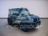 2023 Suzuki Jimny
